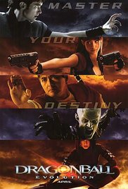 Dragonball Evolution 2009