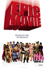 Epic Movie (2007)