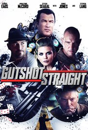 Gutshot Straight (2014)