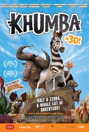 Khumba 2013