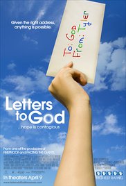 Letters to God (2010)