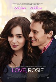 Love Rosie (2014)