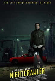 Nightcrawler 2014