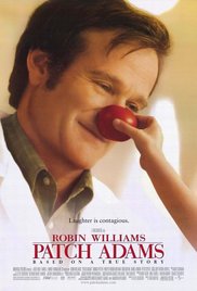 Patch Adams 1998