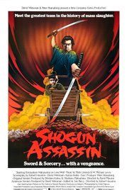 Shogun Assassin (1980)