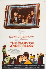 The Diary of Anne Frank (1959)