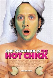 The Hot Chick (2002)