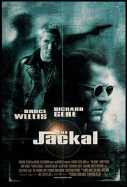 The Jackal (1997)