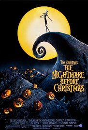 The Nightmare Before Christmas 1993