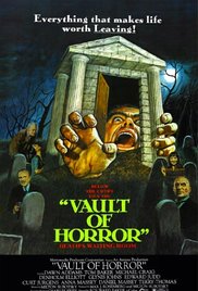 The Vault of Horror (1973)