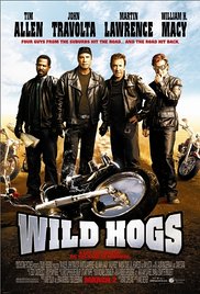 Wild Hogs 2007