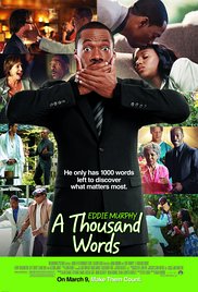 A Thousand Words (2012)