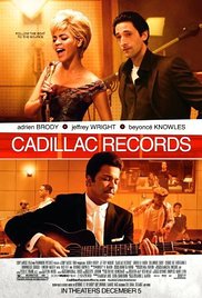 Cadillac Records (2008)