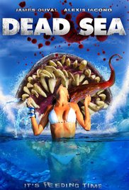 Dead Sea (2014)