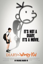 Diary of a Wimpy Kid (2010)