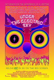 Under the Electric Sky (2014)