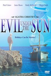 Evil Under the Sun (1982)