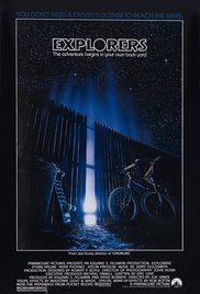 Explorers (1985)