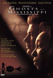 Ghosts of Mississippi (1996)