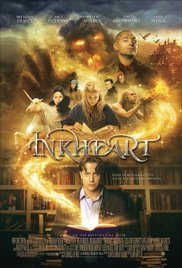 Inkheart (2008)