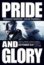 Pride and Glory (2008)