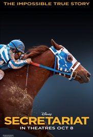 Secretariat (2010)