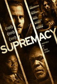 Supremacy (2014)