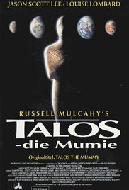 Tale of the Mummy (1998)