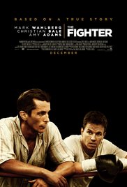 The Fighter 2010