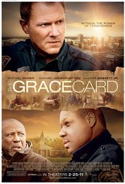 The Grace Card (2010)