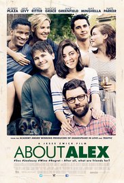 About Alex (2014)