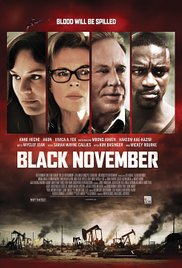 Black November (2012)