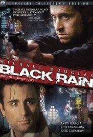 Black Rain (1989)