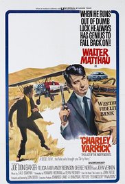 Charley Varrick (1973)