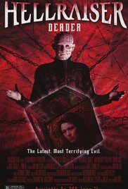 Hellraiser: Deader 2005