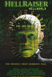 Hellraiser: Hellworld (Video 2005)