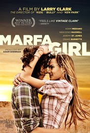 Marfa Girl (2015)