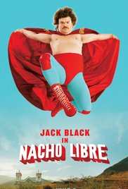 Nacho Libre (2006)