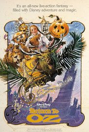 Return to Oz (1985)