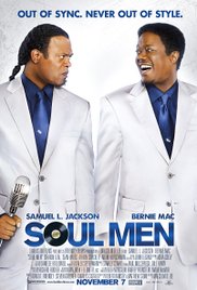 Soul Men (2008)