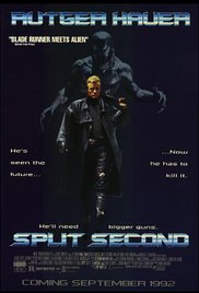 Split Second (1992)