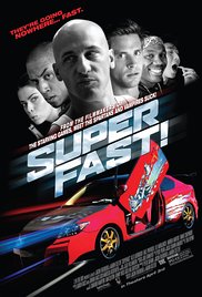 Superfast! (2015)