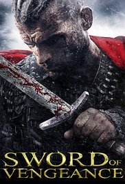 Sword of Vengeance (2015)