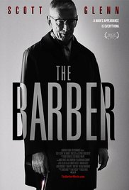 The Barber (2014)