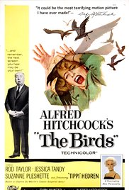 The Birds (1963)