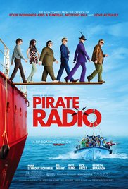 Pirate Radio (2009)