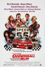 The Cannonball Run (1981)