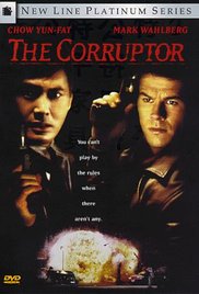 The Corruptor (1999)