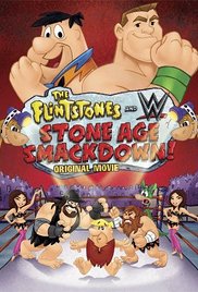 The Flintstones & WWE: Stone Age Smackdown (2015)