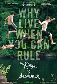 The Kings of Summer (2013)